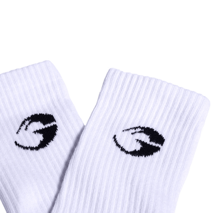 Gasp crew sock - GASP - MOON Fitness