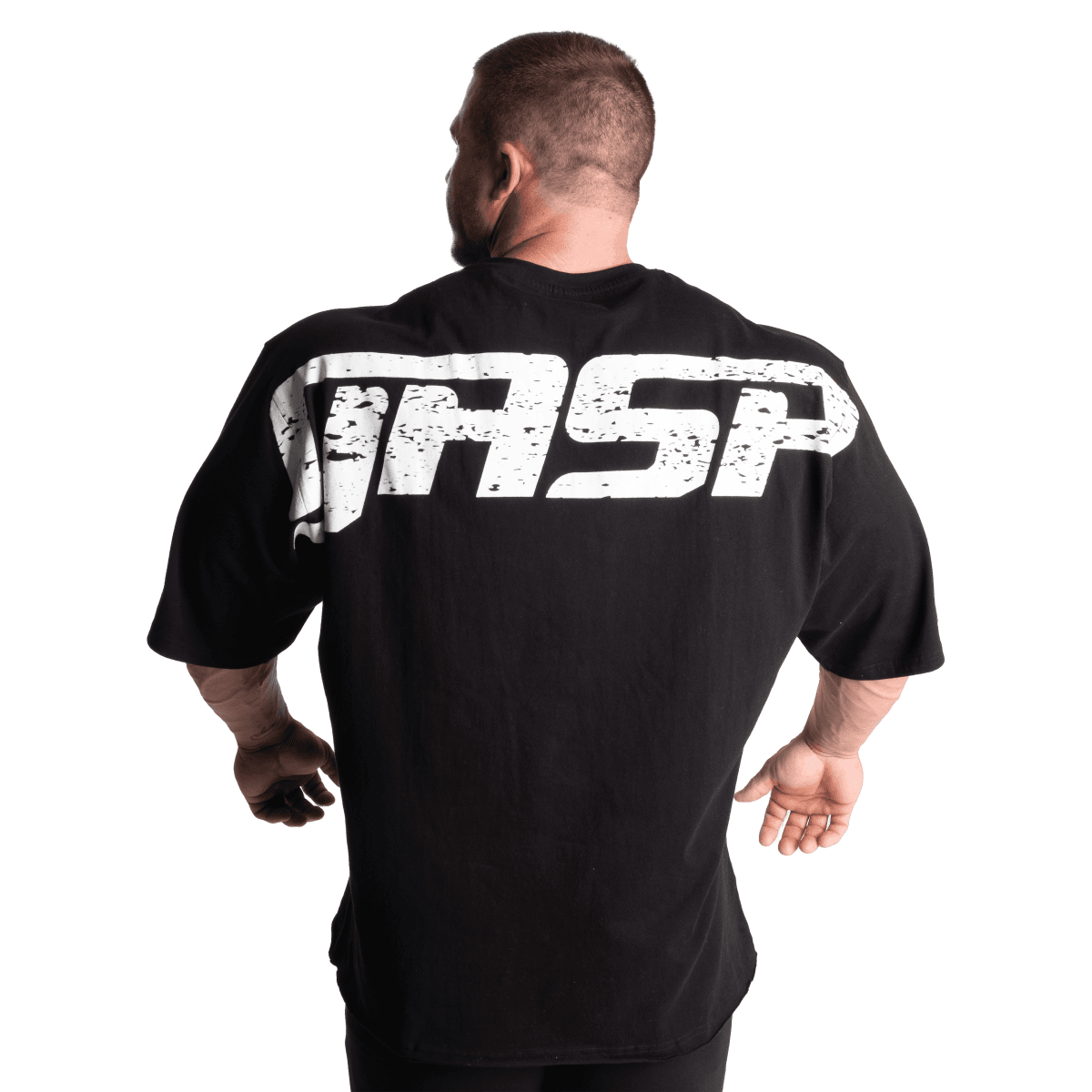 Gasp iron tee - GASP - MOON Fitness