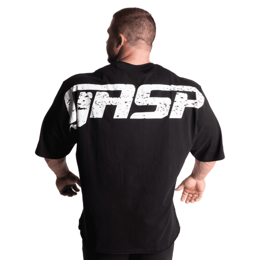 Gasp iron tee - GASP - MOON Fitness