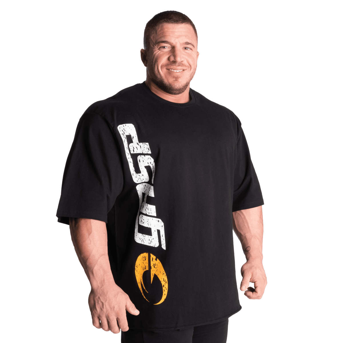 Gasp iron tee - GASP - MOON Fitness