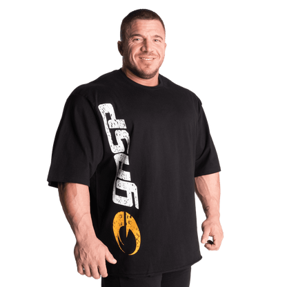 Gasp iron tee - GASP - MOON Fitness
