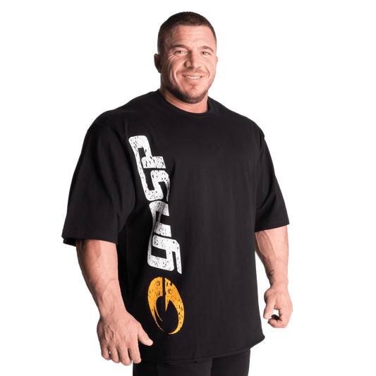 Gasp iron tee - GASP - MOON Fitness