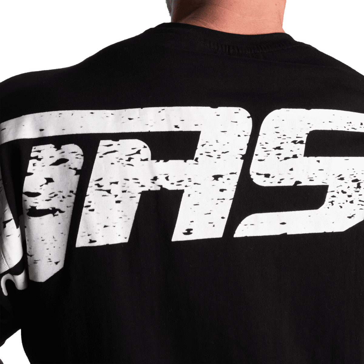 Gasp iron tee - GASP - MOON Fitness