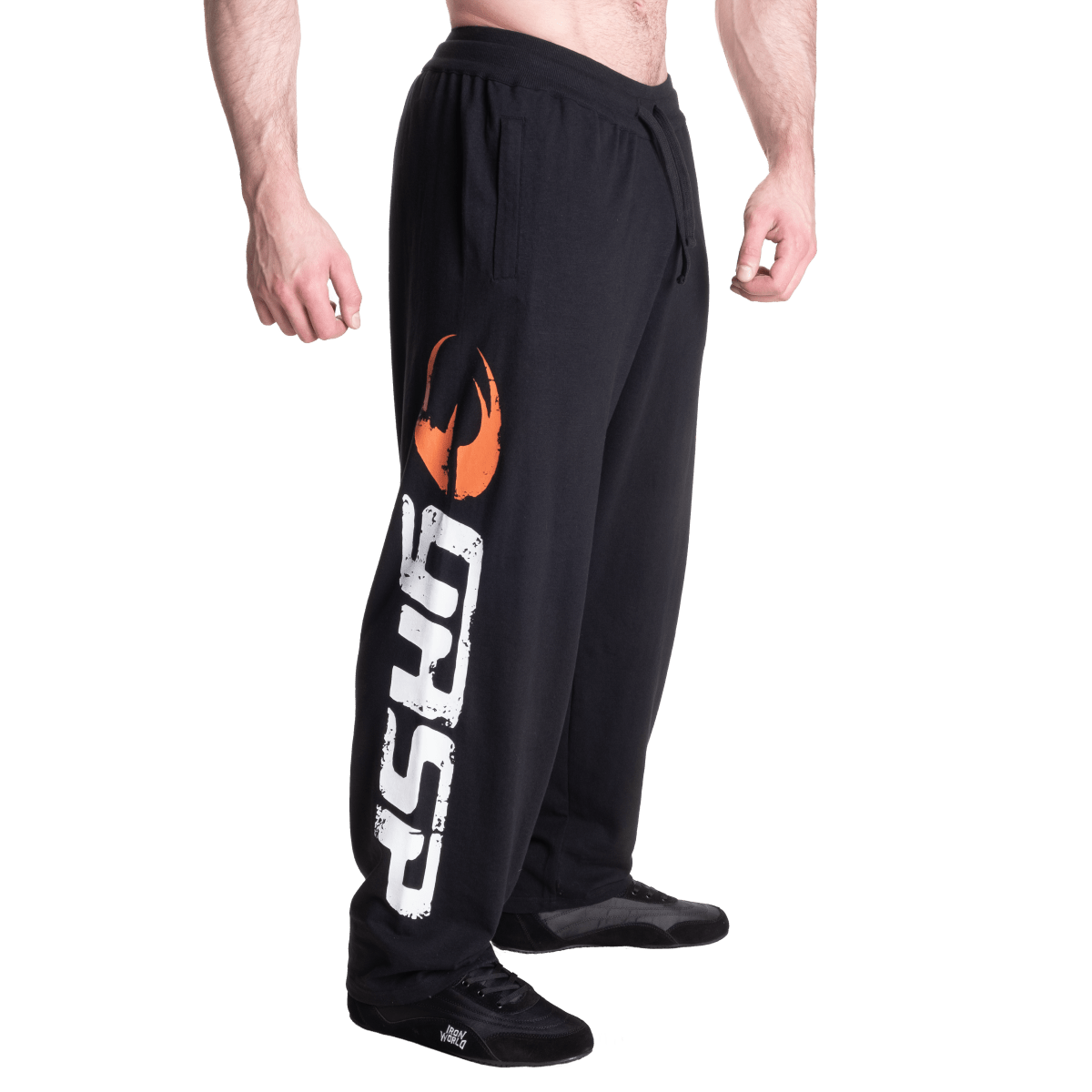 Gasp Sweatpants - GASP - MOON Fitness