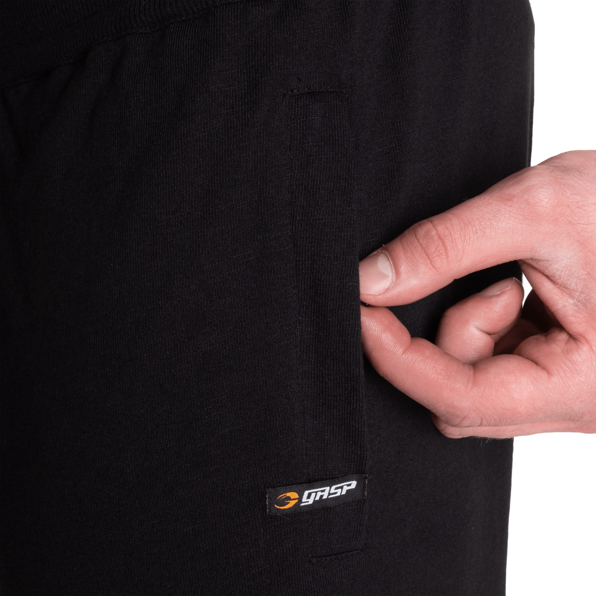 Gasp Sweatpants - GASP - MOON Fitness