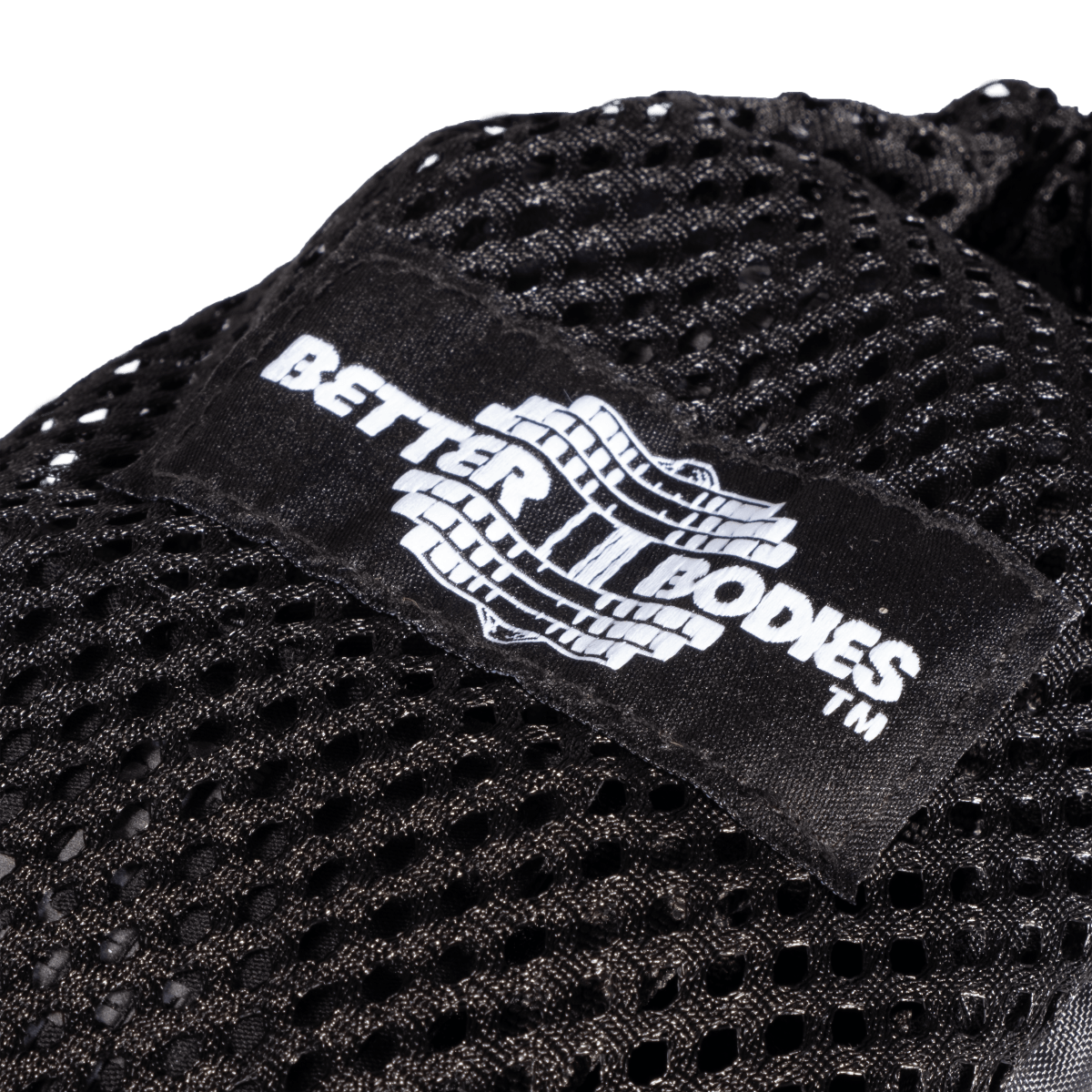 Heavy Better Bodies Wrist Wraps 18" - BETTER BODIES - MOON Fitness