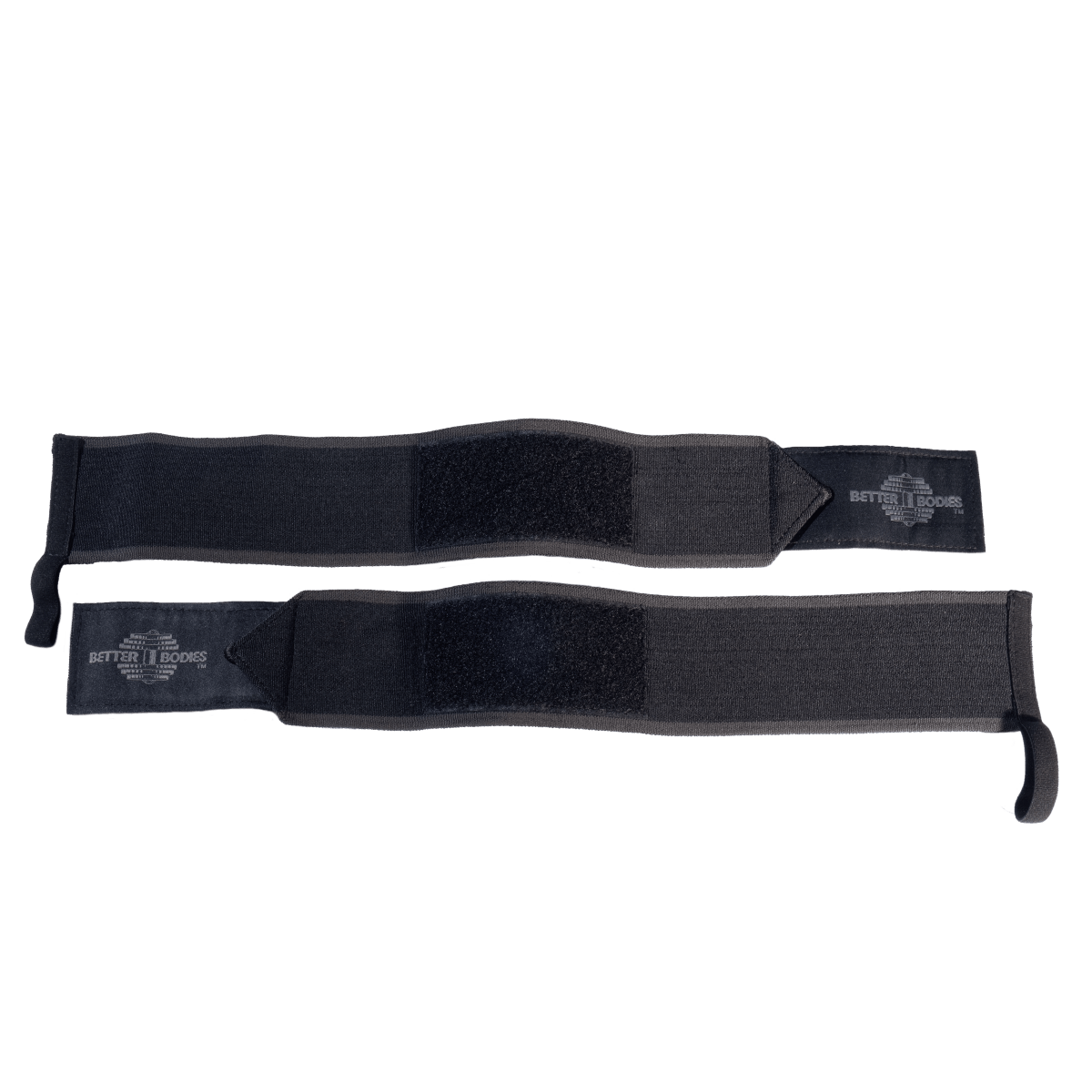 Heavy Better Bodies Wrist Wraps 18" - BETTER BODIES - MOON Fitness