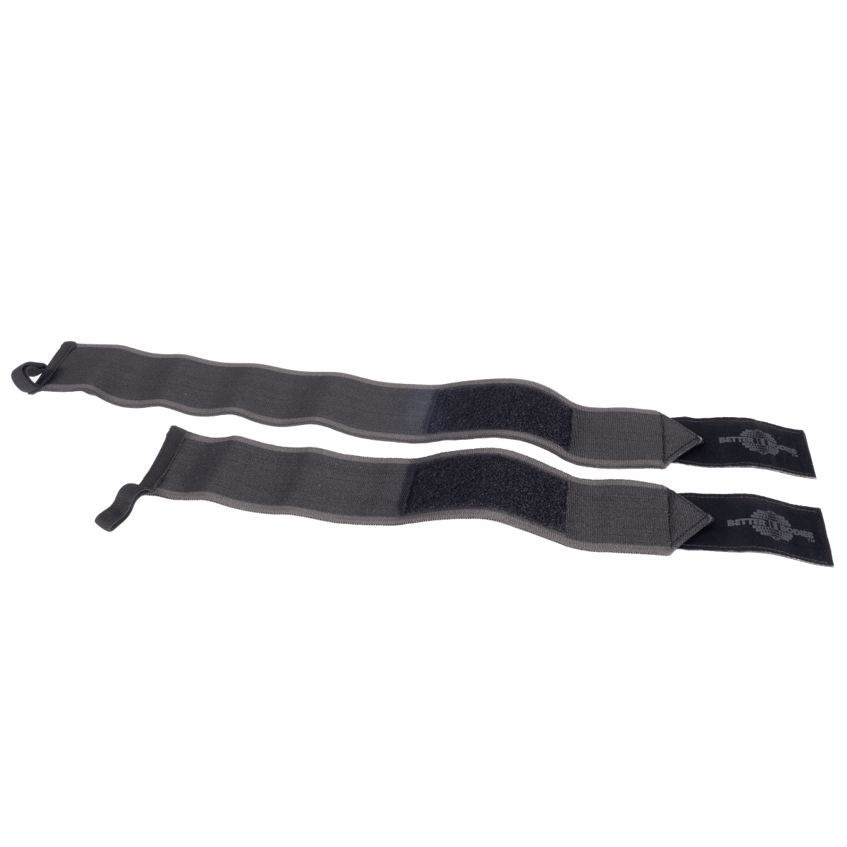 Heavy Better Bodies Wrist Wraps 18" - BETTER BODIES - MOON Fitness
