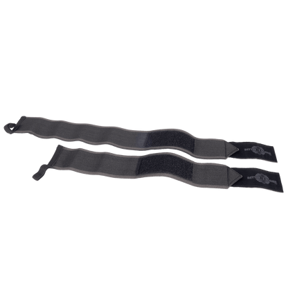 Heavy Better Bodies Wrist Wraps 18" - BETTER BODIES - MOON Fitness