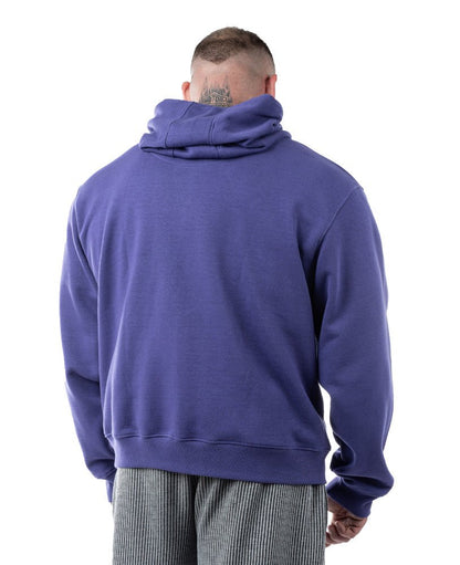 Hoodie LP Zipper Ottomix - LEGAL POWER - MOON Fitness