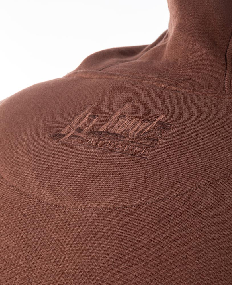 Hoodie LP Zipper Ottomix - LEGAL POWER - MOON Fitness