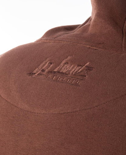 Hoodie LP Zipper Ottomix - LEGAL POWER - MOON Fitness