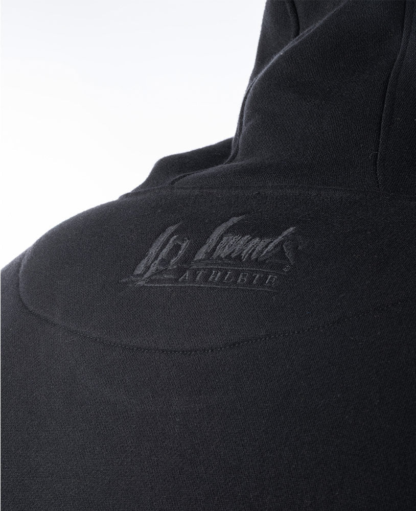 Hoodie LP Zipper Ottomix - LEGAL POWER - MOON Fitness
