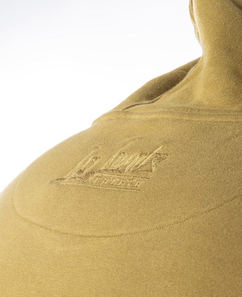 Hoodie LP Zipper Ottomix - LEGAL POWER - MOON Fitness