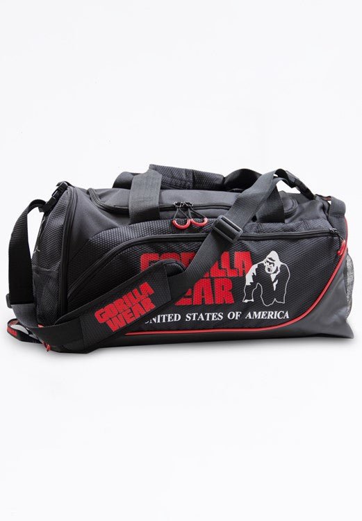 Jerome Gym Bag - GORILLA WEAR - MOON Fitness