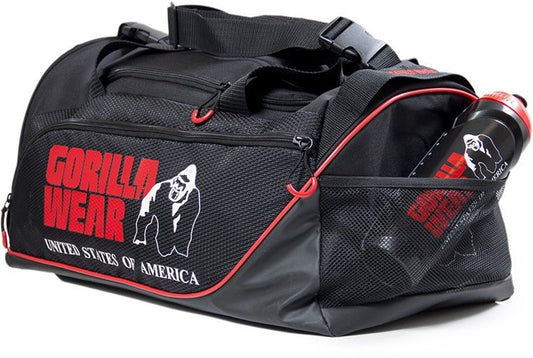 Jerome Gym Bag - GORILLA WEAR - MOON Fitness