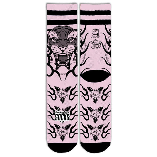 KHAN - AMERICAN SOCKS - MOON Fitness