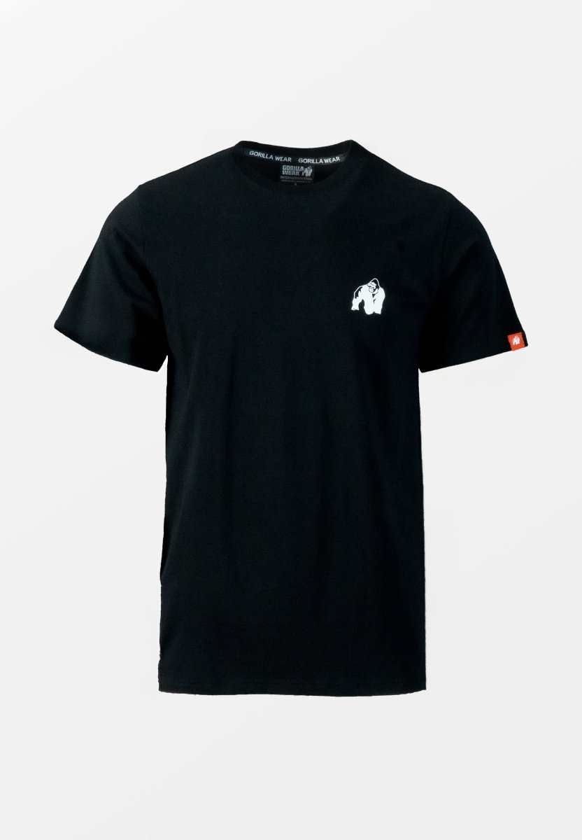 Kyle T-Shirt - GORILLA WEAR - MOON Fitness