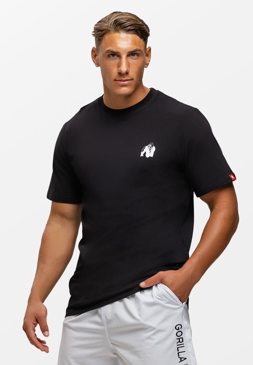 Kyle T-Shirt - GORILLA WEAR - MOON Fitness