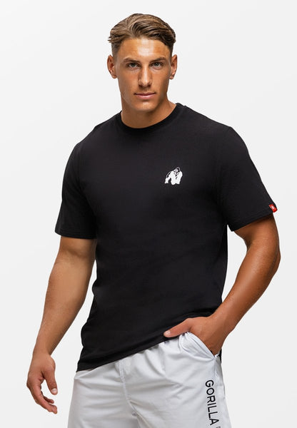 Kyle T-Shirt - GORILLA WEAR - MOON Fitness