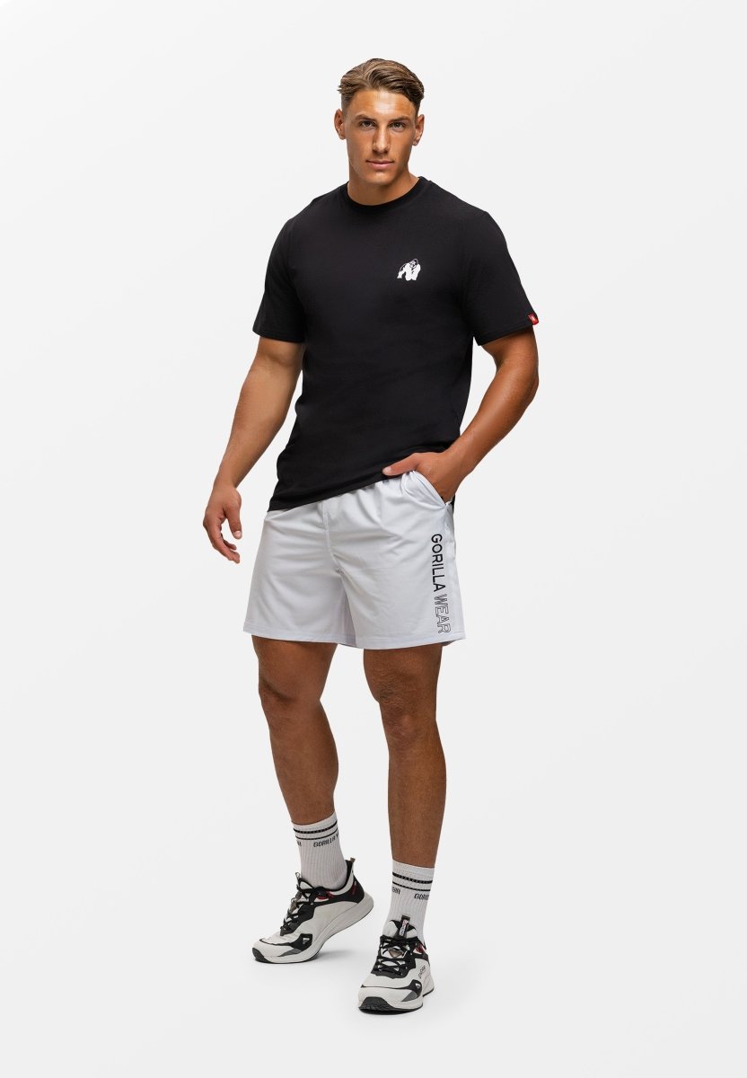 Kyle T-Shirt - GORILLA WEAR - MOON Fitness