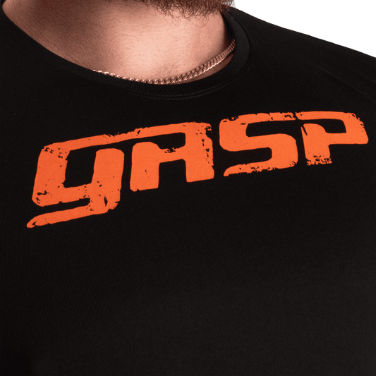 Legacy gym tee - GASP - MOON Fitness