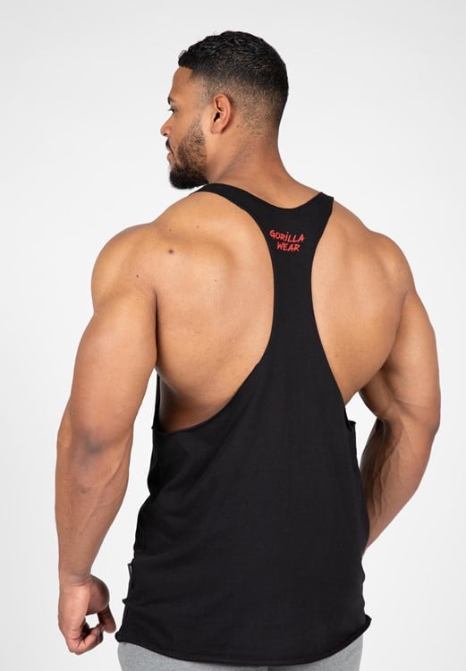 Melrose Stringer - GORILLA WEAR - MOON Fitness