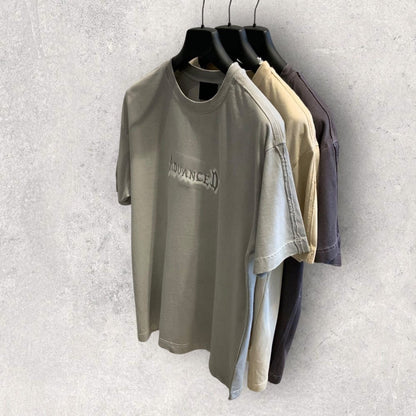 MOON Advanced Training Tee - MOON Collection - MOON Fitness