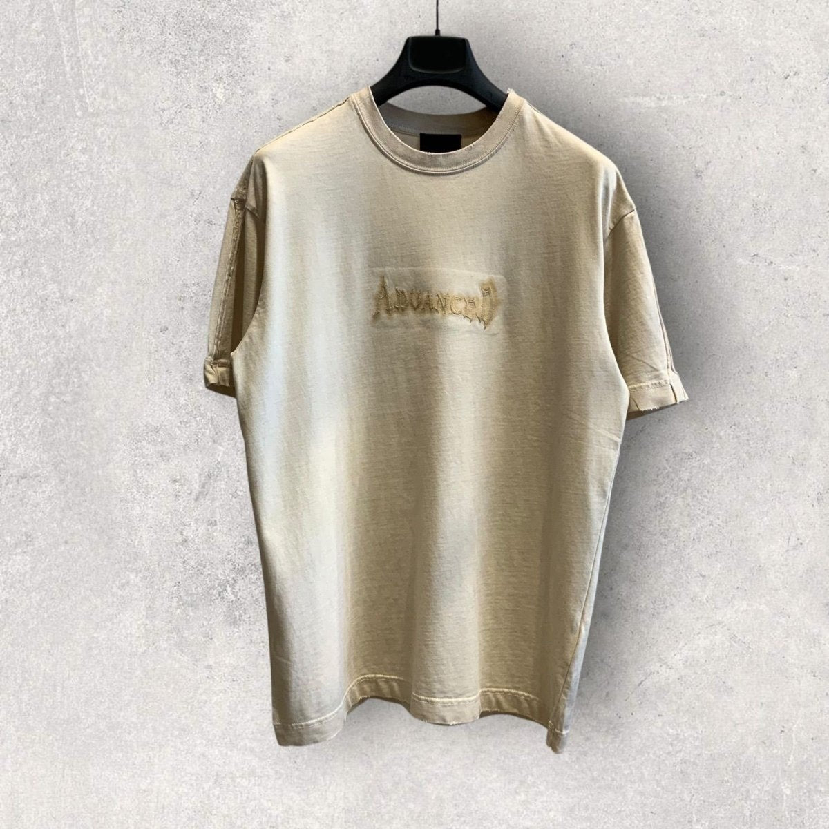 MOON Advanced Training Tee - MOON Collection - MOON Fitness