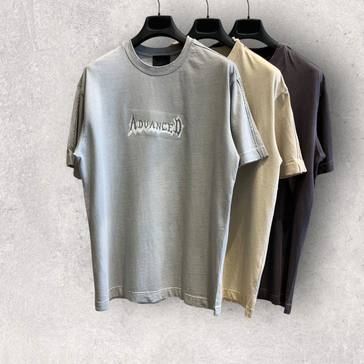 MOON Advanced Training Tee - MOON Collection - MOON Fitness