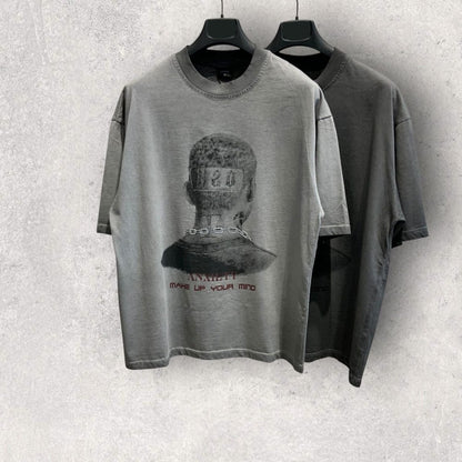 MOON Anxiety Tee - MOON Collection - MOON Fitness