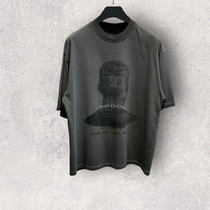 MOON Anxiety Tee - MOON Collection - MOON Fitness