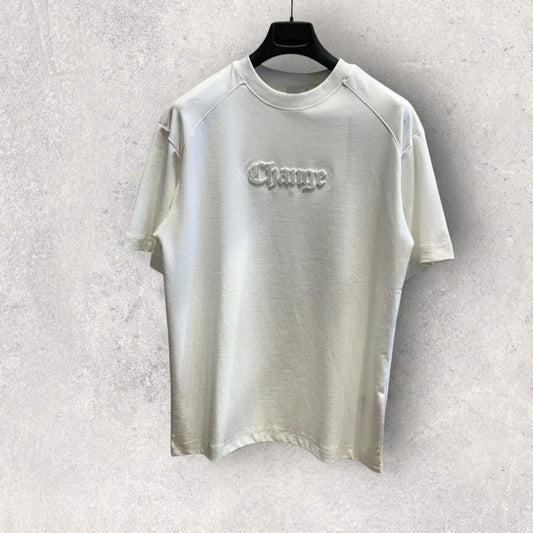 MOON Change Clean Tee - MOON Collection - MOON Fitness