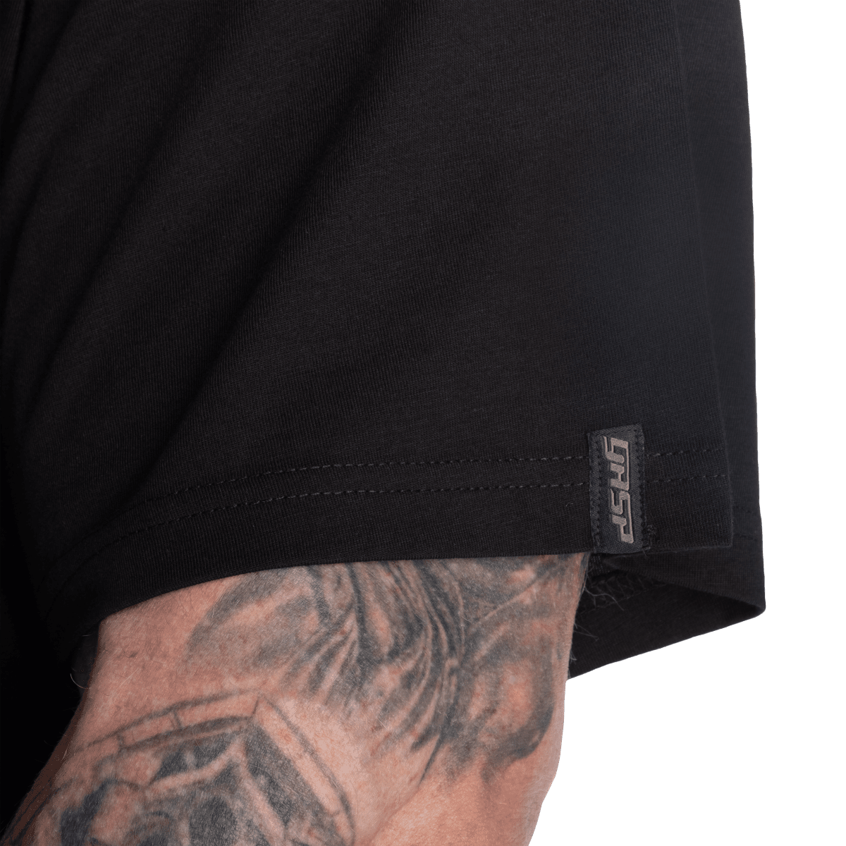 Nahma Original Tee - GASP - MOON Fitness