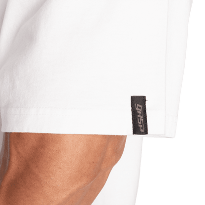 NC Iron Tee - GASP - MOON Fitness