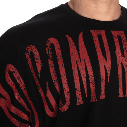 NC Iron Tee - GASP - MOON Fitness