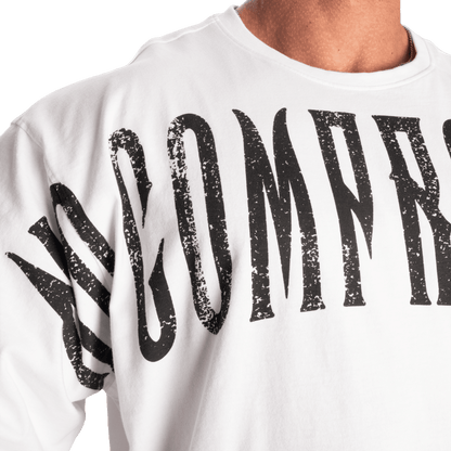 NC Iron Tee - GASP - MOON Fitness