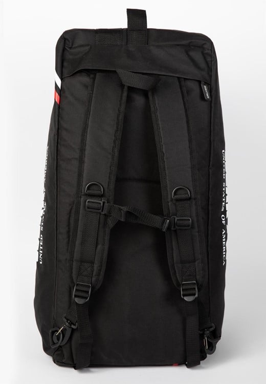 Norris Hybrid Gym Bag/Backpack - GORILLA WEAR - MOON Fitness