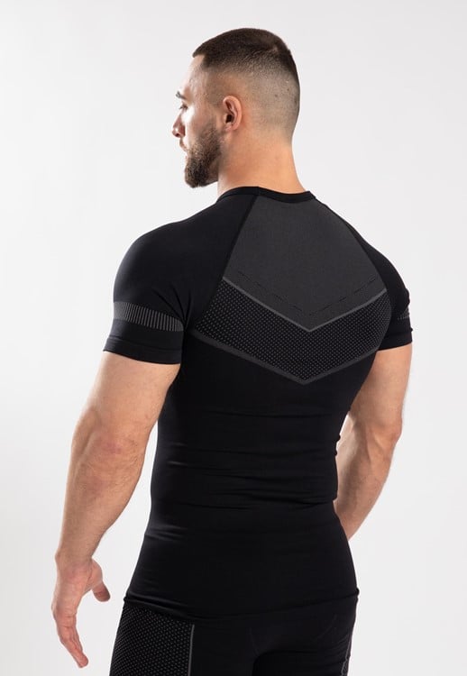 Norton Seamless T-Shirt - GORILLA WEAR - MOON Fitness