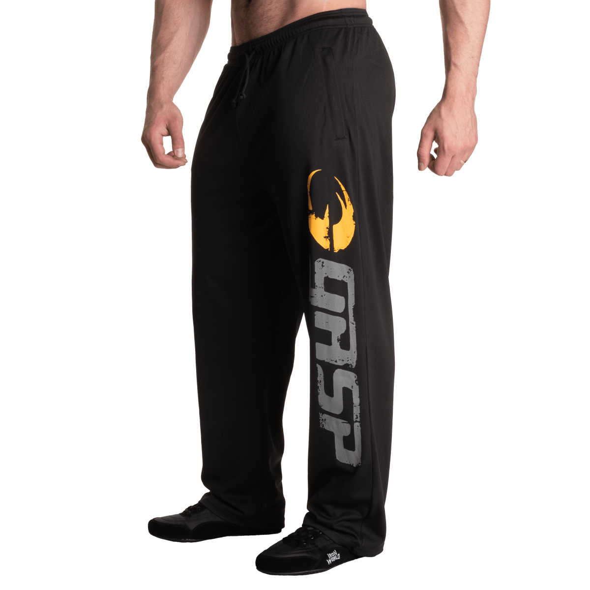 Original Mesh Pants - GASP - MOON Fitness
