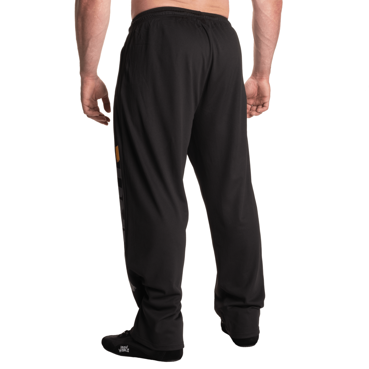 Original Mesh Pants - GASP - MOON Fitness