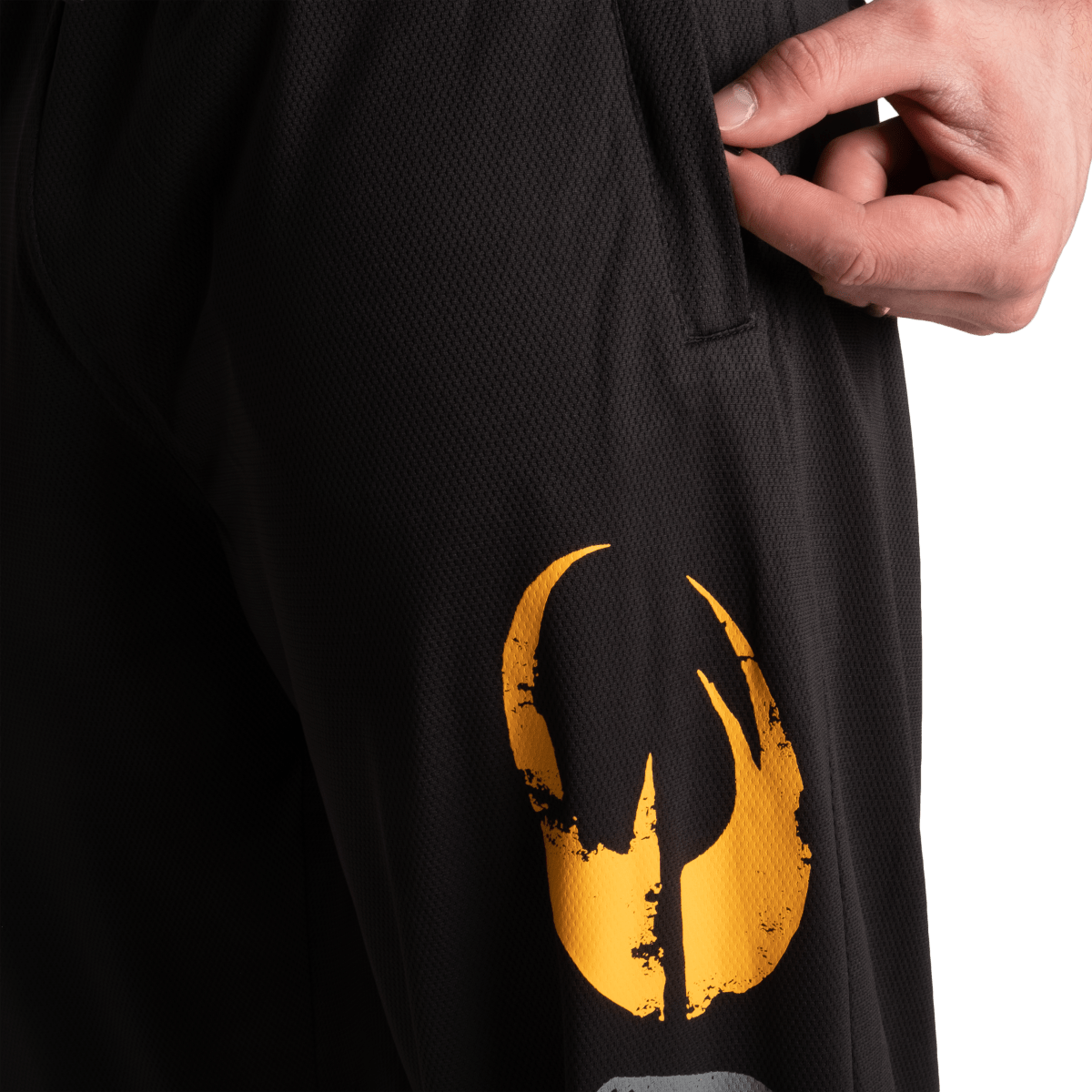 Original Mesh Pants - GASP - MOON Fitness