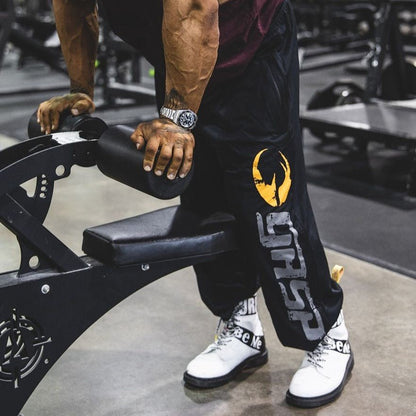 Original Mesh Pants - GASP - MOON Fitness