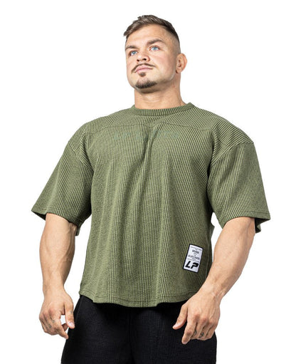 Rag Top Lp Boston - LEGAL POWER - MOON Fitness