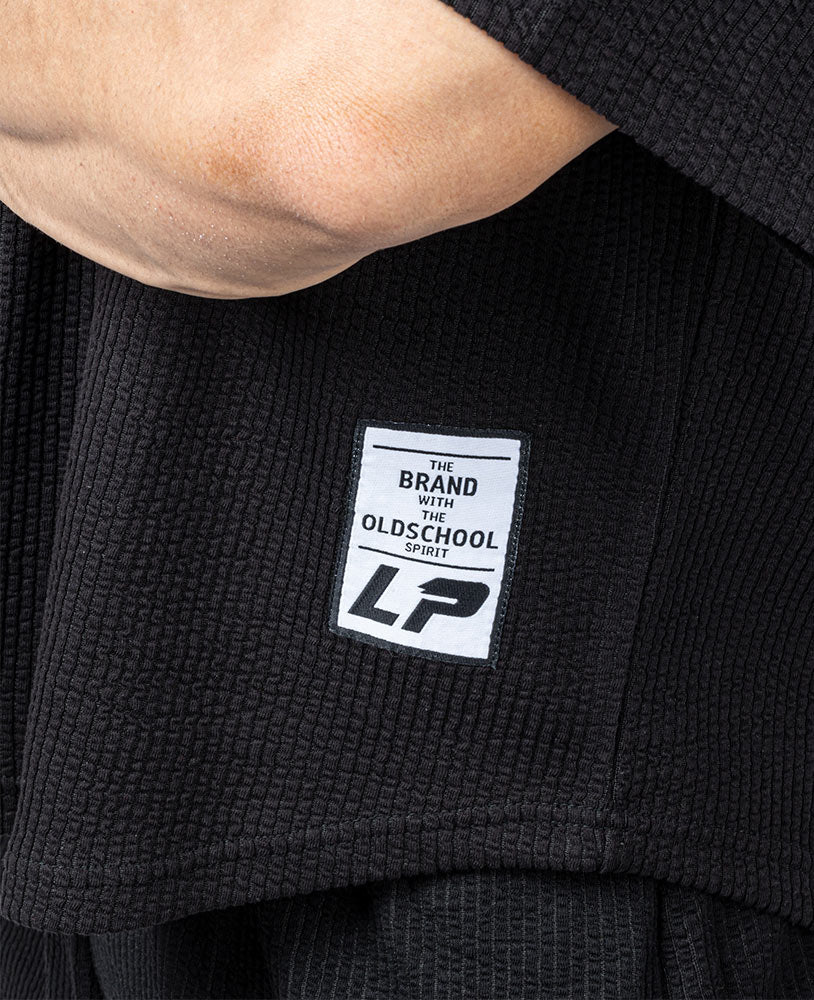 Rag Top Lp Boston - LEGAL POWER - MOON Fitness