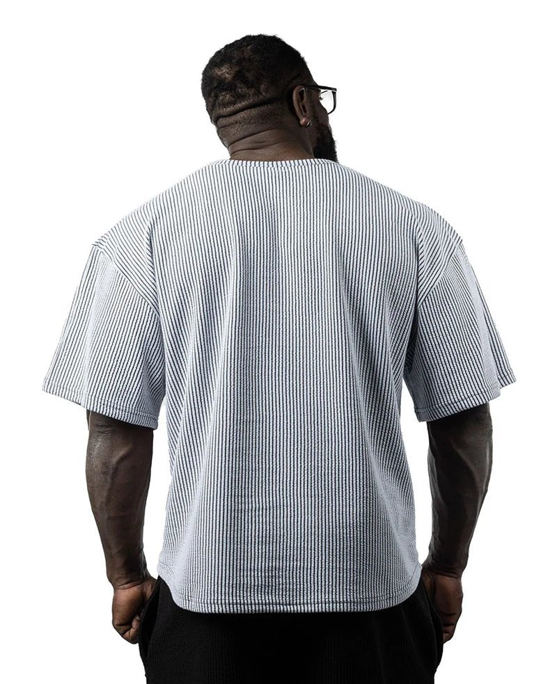 Rag Top Lp Boston - LEGAL POWER - MOON Fitness