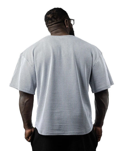 Rag Top Lp Boston - LEGAL POWER - MOON Fitness