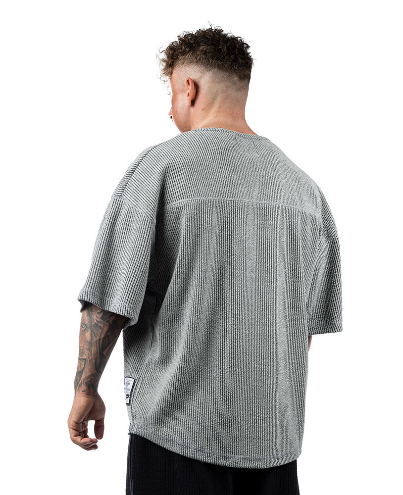 Rag Top Lp Boston - LEGAL POWER - MOON Fitness