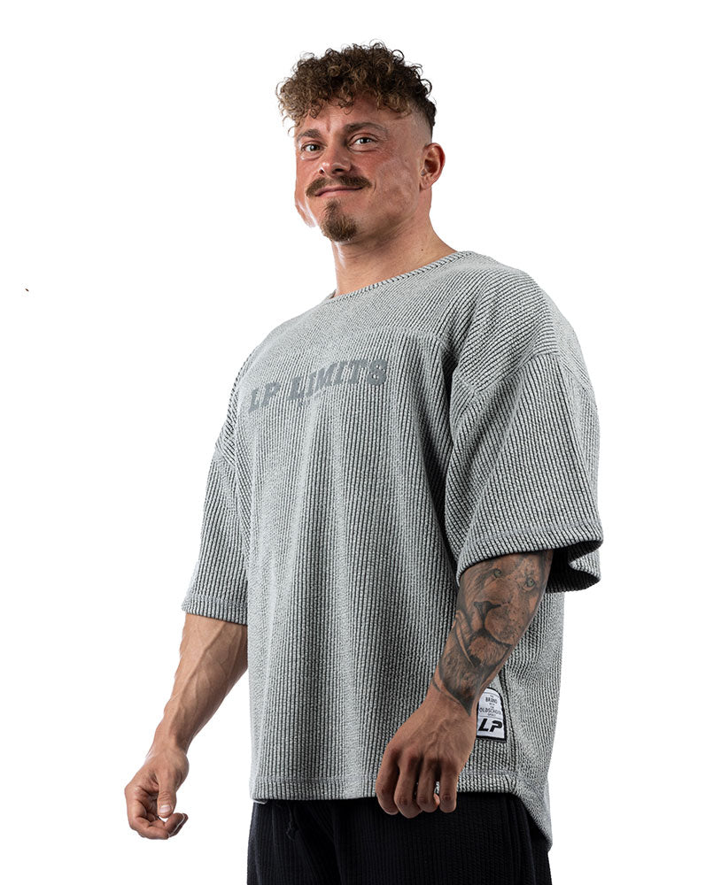 Rag Top Lp Boston - LEGAL POWER - MOON Fitness