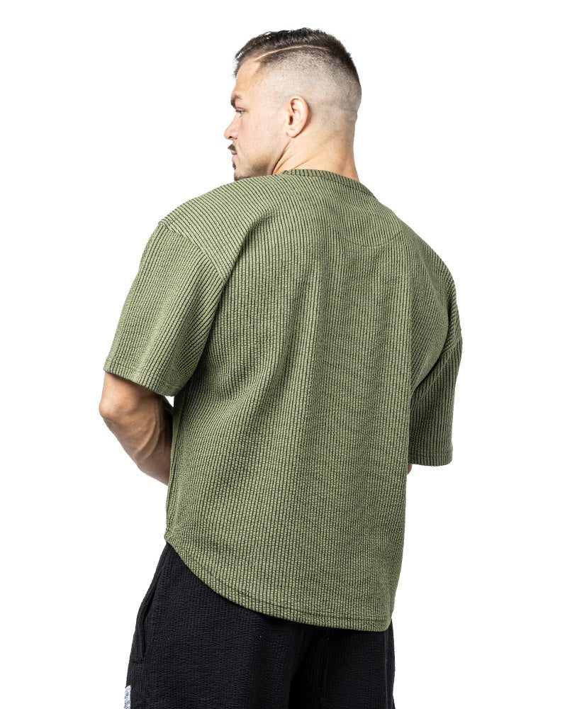 Rag Top Lp Boston - LEGAL POWER - MOON Fitness